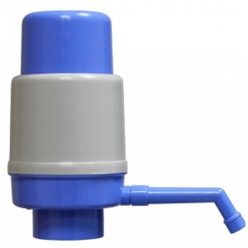 mehanicheskaya pompa dlya vody