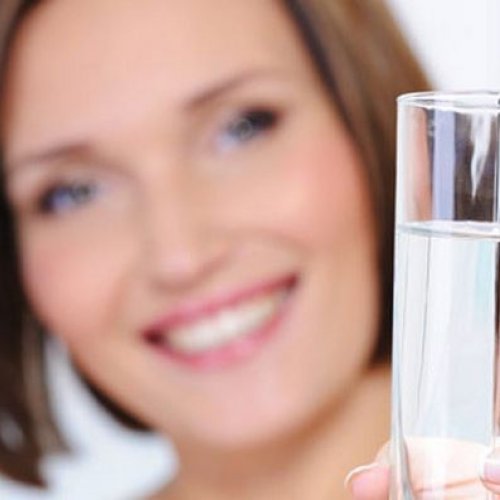 Прості правила споживання води