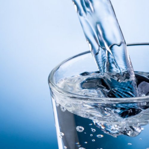 Вода - лучшее средство при борьбе с депрессией