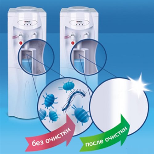 Чистка кулера – залог долговечности устройства