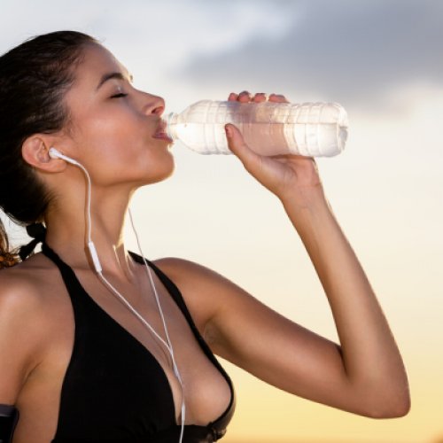 10 секретів краси від живої води