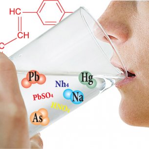 Значення водно-сольового складу води для організму людини