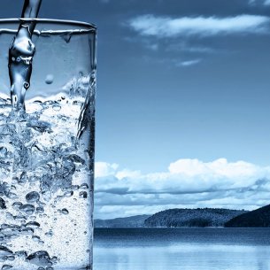 Плюси доставки питної води