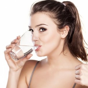 Чому важливо пити воду?